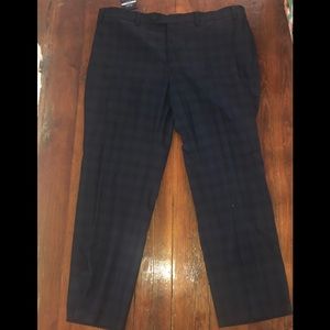 Ralph Lauren Slim Fit Dress Pants
